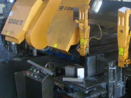 济源SM45模具钢