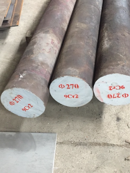 济源9Cr2工具钢