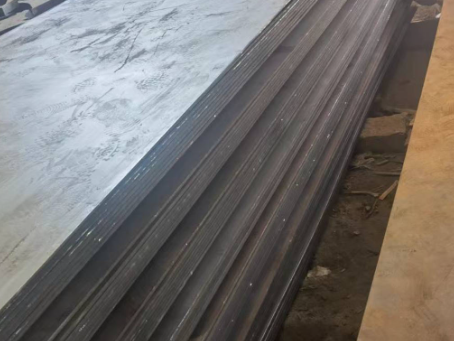 济源12cr1mov合金钢板